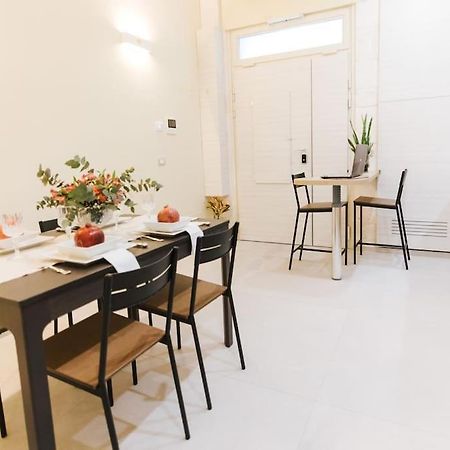 Il Melograno Suite Apartment Martina Franca Extérieur photo