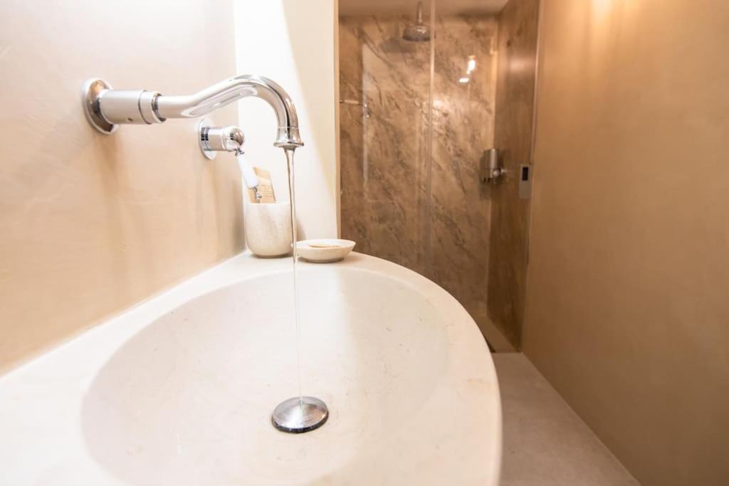 Il Melograno Suite Apartment Martina Franca Extérieur photo