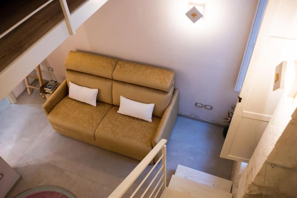 Il Melograno Suite Apartment Martina Franca Extérieur photo