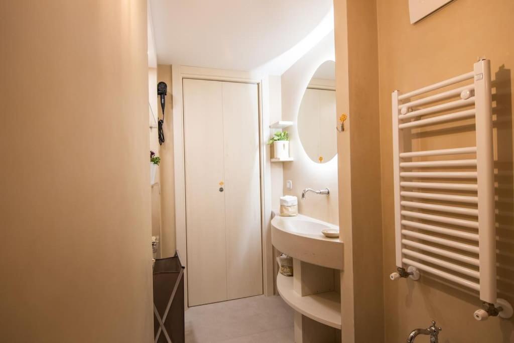 Il Melograno Suite Apartment Martina Franca Extérieur photo