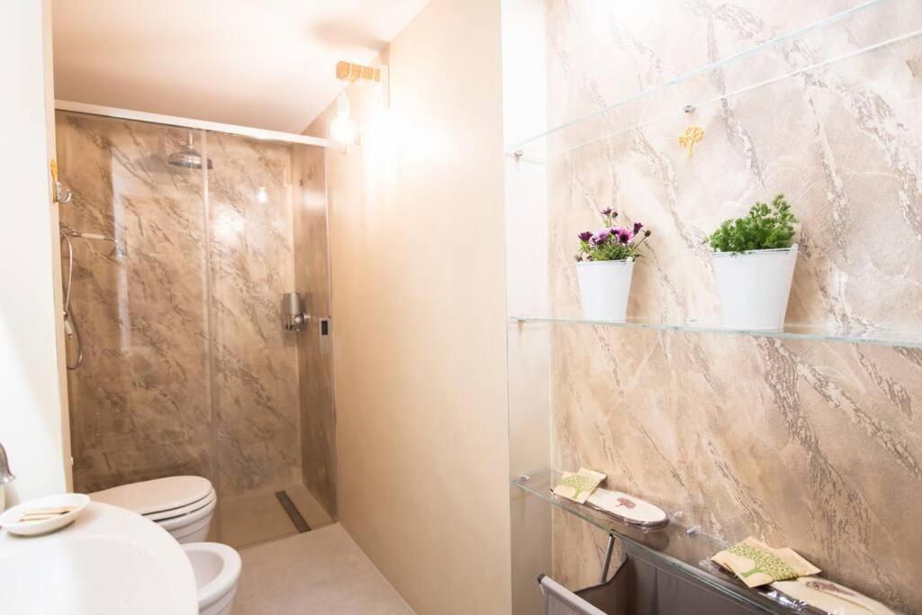 Il Melograno Suite Apartment Martina Franca Extérieur photo