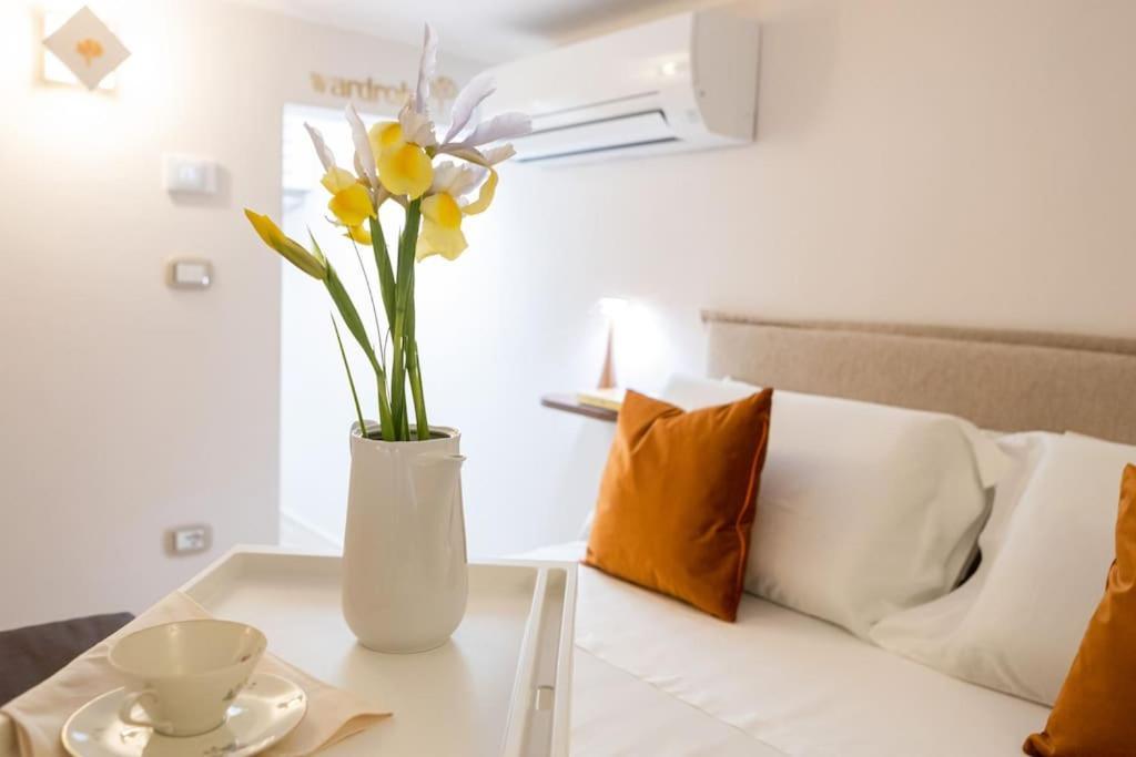 Il Melograno Suite Apartment Martina Franca Extérieur photo