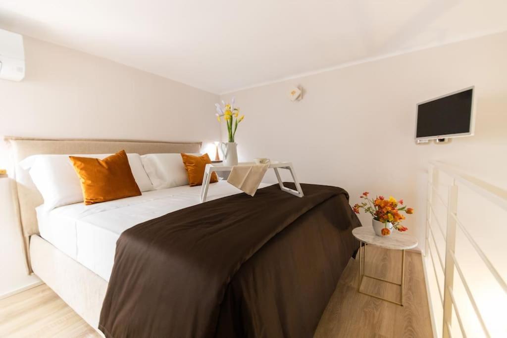 Il Melograno Suite Apartment Martina Franca Extérieur photo
