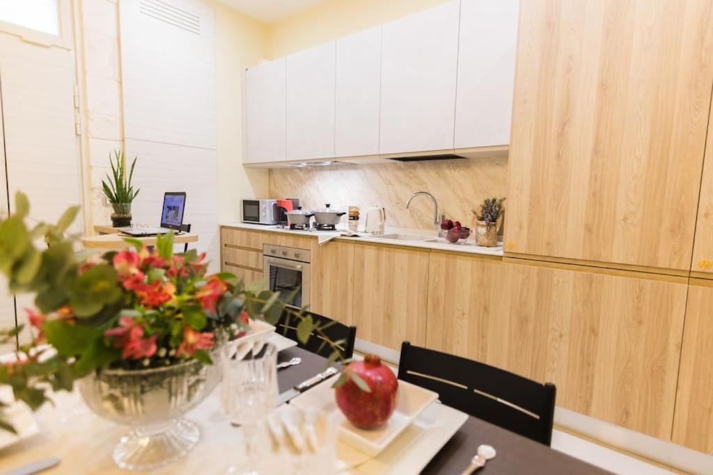 Il Melograno Suite Apartment Martina Franca Extérieur photo