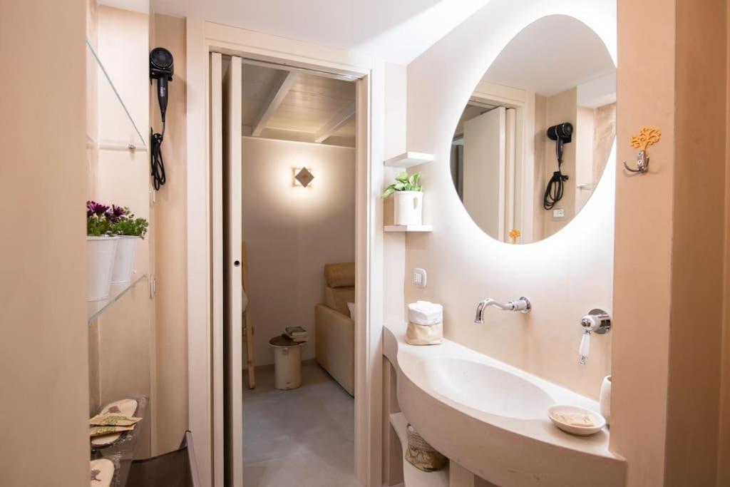 Il Melograno Suite Apartment Martina Franca Extérieur photo