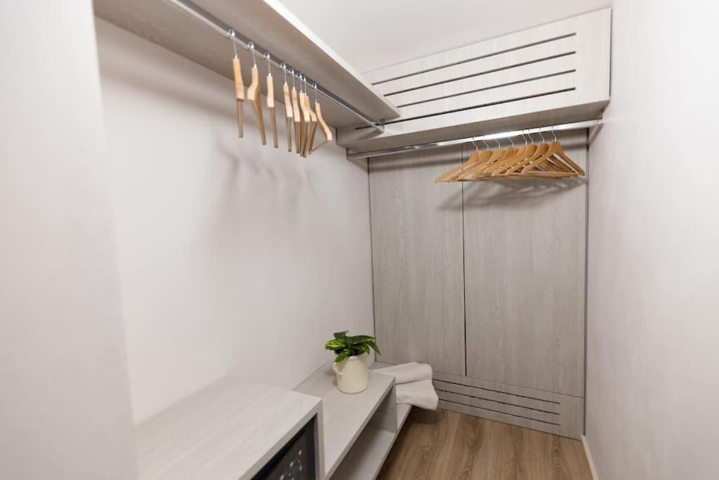 Il Melograno Suite Apartment Martina Franca Extérieur photo
