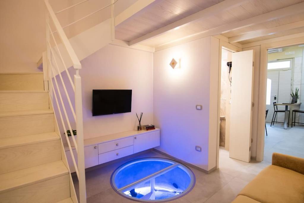 Il Melograno Suite Apartment Martina Franca Extérieur photo