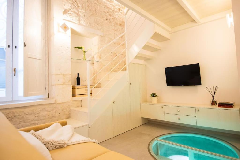Il Melograno Suite Apartment Martina Franca Extérieur photo