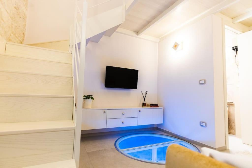Il Melograno Suite Apartment Martina Franca Extérieur photo