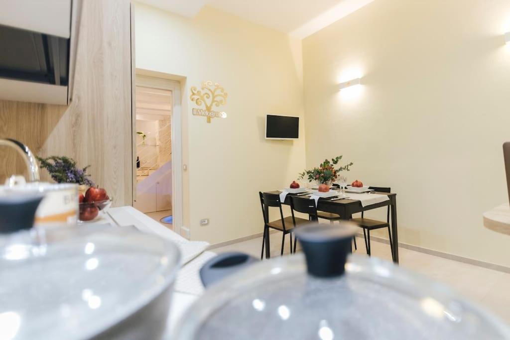Il Melograno Suite Apartment Martina Franca Extérieur photo
