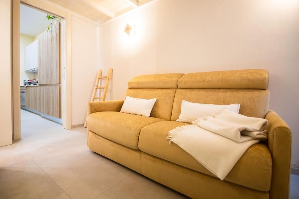 Il Melograno Suite Apartment Martina Franca Extérieur photo