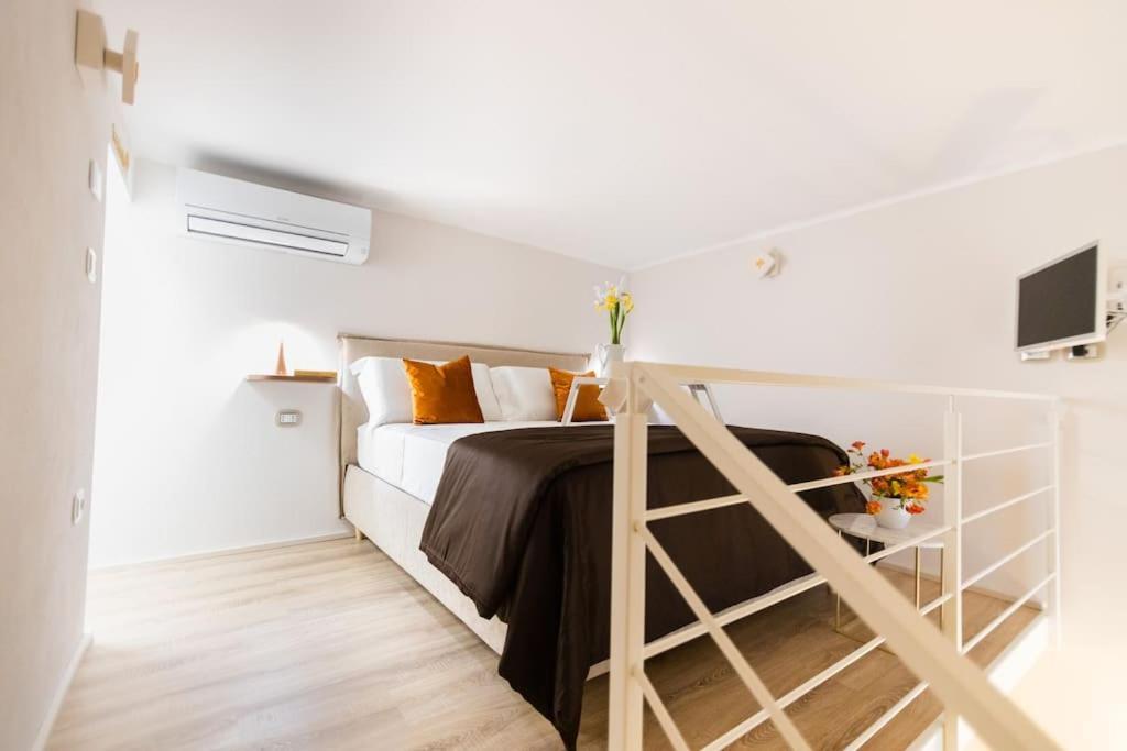 Il Melograno Suite Apartment Martina Franca Extérieur photo