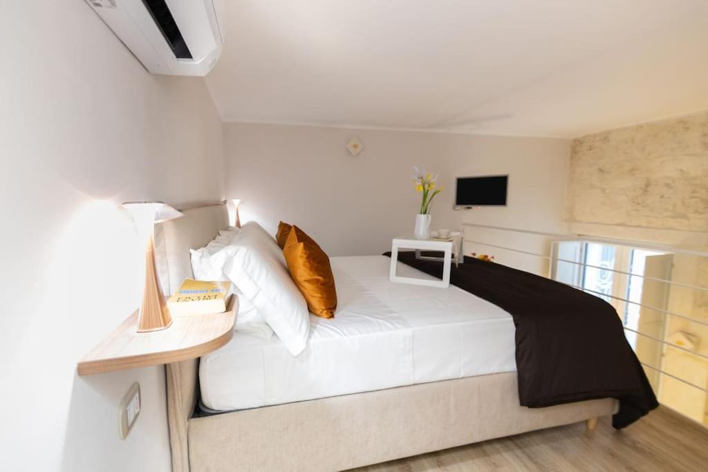 Il Melograno Suite Apartment Martina Franca Extérieur photo
