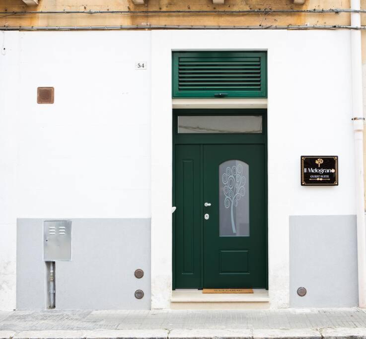 Il Melograno Suite Apartment Martina Franca Extérieur photo
