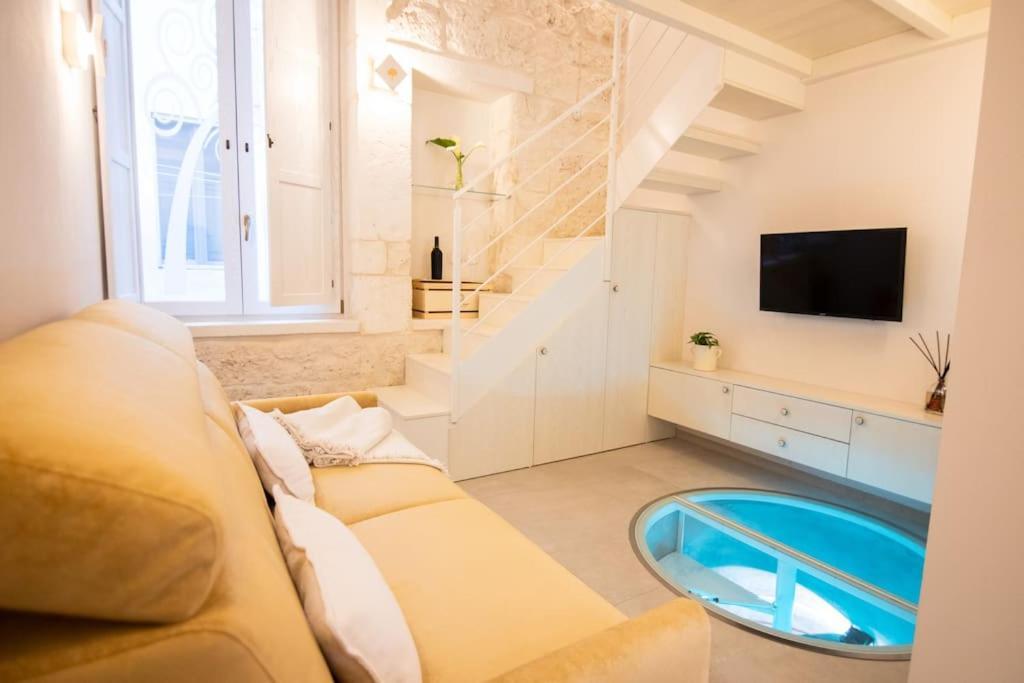Il Melograno Suite Apartment Martina Franca Extérieur photo