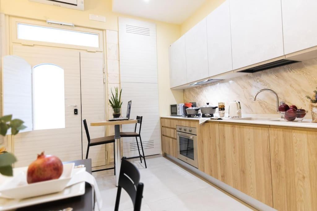 Il Melograno Suite Apartment Martina Franca Extérieur photo