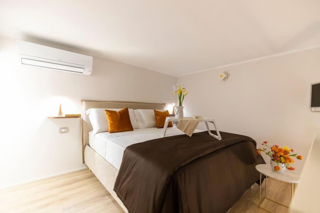 Il Melograno Suite Apartment Martina Franca Extérieur photo