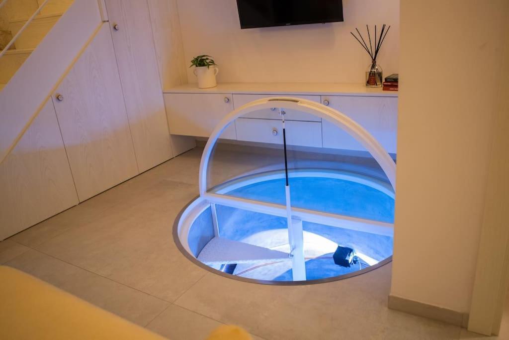Il Melograno Suite Apartment Martina Franca Extérieur photo