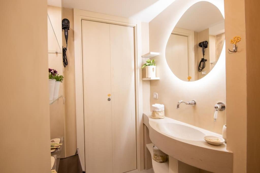 Il Melograno Suite Apartment Martina Franca Extérieur photo